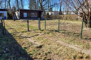 Grundstück zu kaufen in Annastraße 76, 14532 Stahnsdorf, Sonniges Filetbaugrundstück im begehrten Mädchenviertel, provisionsfrei & bauträgerfrei