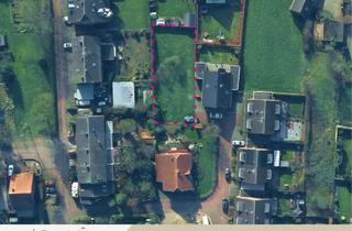 Grundstück zu kaufen in 41372 Niederkrüchten, Ruhig. Sicher. Familienfreundlich. – Baugrundstück in Elmpt