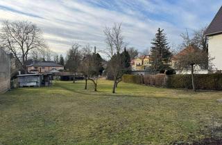 Grundstück zu kaufen in 03149 Forst, Attraktives Baugrundstück in Forst (Lausitz) – Wohnen im Grünen mit guter Anbindung.