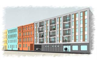 Grundstück zu kaufen in 03046 Cottbus, Attraktives Investitionsgrundstück in Cottbus: Vielseitige Nutzungsmöglichkeiten in zentraler Lage