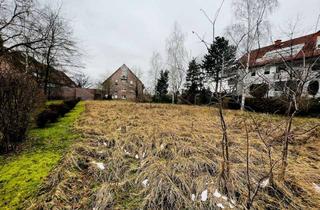 Grundstück zu kaufen in 03054 Döbbrick, Ruhig gelegenes Baugrundstück in Cottbus OT Döbbrick zu verkaufen.