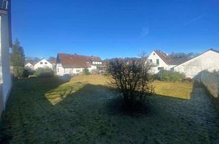 Grundstück zu kaufen in Siedlerstr., 90607 Rückersdorf, Tolle ruhige Lage, Grundstück erschlossen, sofort bebaubar