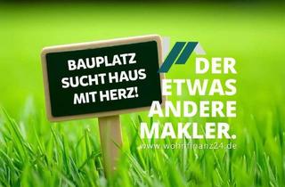 Grundstück zu kaufen in 67586 Hillesheim, Bauplatz sucht Haus mit Herz!