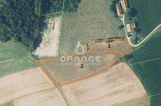 Grundstück zu kaufen in 94086 Bad Griesbach, ***Knapp 1 ha Ackerland - landwirtschaftliche Fläche bei Bad Griesbach***