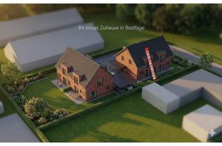 Grundstück zu kaufen in 31319 Sehnde, Projektiertes Baugrundstück in Rethmar – Positiver Bauvorbescheid liegt vor!