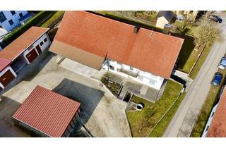 Grundstück zu kaufen in 85461 Bockhorn, Baugrundstück mit Altbestand