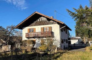 Grundstück zu kaufen in Frühlingstr., 82054 Sauerlach, Sauerlach, Grundstück in schöner Lage mit Altbestand