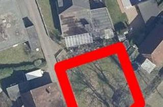 Grundstück zu kaufen in 26133 Oldenburg, Baugrundstück kaufen Oldenburg | 529 m² | ruhige Lage | Bümmerstede | 2. Reihe (Hintergrundstück)