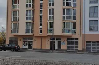 Büro zu mieten in Pfotenhauerstr. 52, 01307 Johannstadt-Nord, Kleine Büroeinheit ab 1. April 2026 zu vermieten