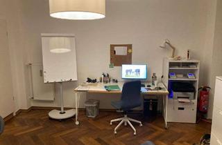 Büro zu mieten in Schorndorferstraße 25, 71638 Ludwigsburg, Büro direkt neben dem Blühenden Barock