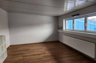 Büro zu mieten in Amazonstrasse, 86836 Graben, klimatisierte Bürofläche im 1 OG mit Küche und Bad