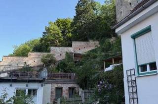 Büro zu mieten in Hinterer Anger 328, 86899 Landsberg, Büro- oder Praxisräume in kernsaniertem Altstadthaus | Bestlage in Landsberg am Lech