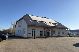 Gewerbeimmobilie mieten in Gifhorner Straße, 38527 Meine, Gewerbefläche in Meine