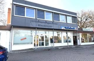 Büro zu mieten in Meinstraße 105A, 38448 Vorsfelde, Einzelbüros oder Verbindungsbüros in Wolfsburg-Vorsfelde