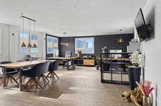 Gewerbeimmobilie kaufen in 76287 Rheinstetten, großzügiges Gewerbegrundstück mit Büro & Lagerhalle – vielseitig nutzbar - Gute Lage