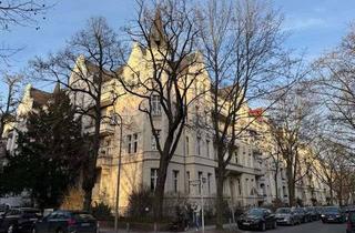 Gewerbeimmobilie kaufen in Beckerstraße, 12157 Schöneberg, Gewerbeeinheit Souterrain mit grossen Kellerräumen in Friedenau zu verkaufen