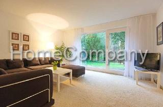 Immobilie mieten in 44801 Querenburg, Großzügig und komfortabel: Erdgeschoss mit Gartenterrasse in bester Wohnlage (Laufweite zur Ruhr ...