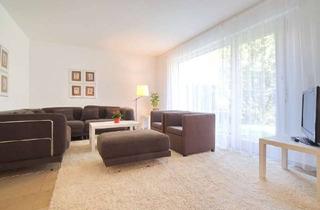 Immobilie mieten in 44801 Querenburg, Großzügig und komfortabel: Familienwohnung, Erdgeschoss mit Gartenterrasse in Laufweite zur Ruhr ...