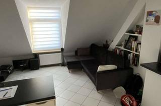 Immobilie mieten in 04177 Altlindenau, 2-Zi-Wohnung Leipzig vollmöbliert | April–November (Zwischenmiete 6–7 Monate)