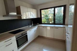 Immobilie mieten in Beim Korwinkel 10, 90765 Stadeln, Ruhige ZFH Haus / Erdgeschosswohnung mit großem Garten – Befristet bis Februar 2027 in Fürth-Stadeln