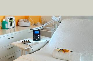 Gewerbeimmobilie mieten in 65779 Kelkheim, Beauty Spa/Kosmetikstudio mit Kundenstamm & kompl. Ausstattung zu Übernehmen - Top Lage Main-Taunus