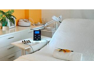 Gewerbeimmobilie mieten in 65779 Kelkheim, Etabliertes Kosmetikstudio im Rhein-Main-Gebiet zu verkaufen