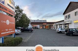 Geschäftslokal mieten in Braunfelser Straße 88, 35578 Wetzlar, Ladenfläche / Praxis gegenüber REWE mit vielen Parkplätzen!