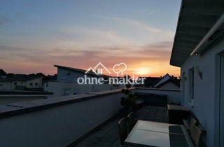 Penthouse kaufen in 33378 Rheda-Wiedenbrück, Penthousewohnung Wiedenbrück