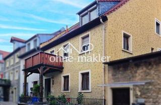 Haus kaufen in 97337 Dettelbach, Wohnhaus