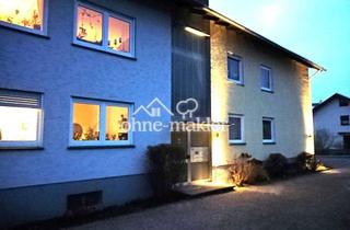 Wohnung mieten in 32676 Lügde, Gut gelegen - mit sonniger Süd-Loggia! (F6506)