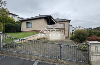 Einfamilienhaus kaufen in 63607 Wächtersbach, Einfamilienhaus in Wächtersbach (Gelnhausen)