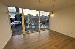 Gewerbeimmobilie mieten in Fritz-Müller-Str. 135, 73730 Esslingen, Büroeinheit in Esslingen-Oberesslingen – Top Lage im Industriegebiet