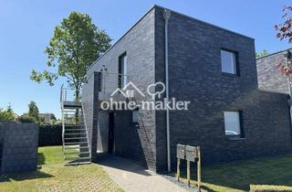 Wohnung mieten in Prahmweg 11, 48531 Nordhorn, Neuwertige 2 Zimmer Wohnung mit Balkon in Deegfeld 1.OG