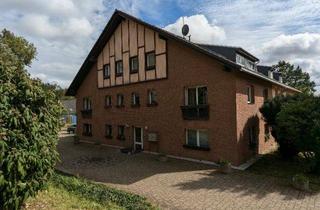 Mehrfamilienhaus kaufen in 09326 Geringswalde, Solides Mehrfamilienhaus (Bj. 1995) | 10 WE | Vollvermietet | 6.500 m² Grundstück