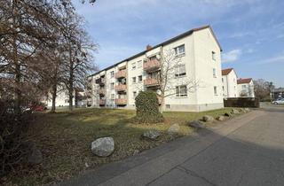 Wohnung kaufen in 67227 Frankenthal, Äußerst gepflegte 3,5-Zimmer-Wohnung in Frankenthal-Flomersheim zu verkaufen