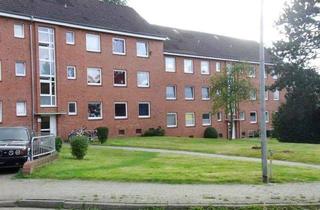 Wohnung kaufen in 21502 Geesthacht, Ihre Kapitalanlage | vermietet - 3 Zimmer mit Balkon, in Anliegerstraße +++ schon neugierig+++