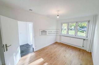 Wohnung kaufen in 13403 Reinickendorf, Wohlfühlzuhause Sanierte 2 Zimmer Wohnung mit Balkon