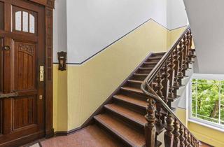 Wohnung kaufen in 13507 Tegel, Solide 3-Zimmer-Wohnung in Tegel – bezugsfrei und gut gelegen!