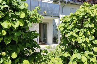 Wohnung kaufen in Angerweg 12, 82131 Gauting, Ohne Makler - Ihr Altersruhesitz in Gauting 3-Zi-Terrassenwohnung Gauting ab 65 o. als Kapitalanlage