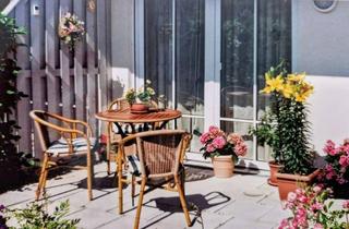 Wohnung kaufen in Angerweg 12, 82131 Gauting, Provisionsfrei - Ihr Altersruhesitz in Gauting 3-Zi-Terrassenwohnung ab 65 J. oder Kapitalanleger