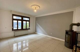 Wohnung kaufen in 63450 Hanau, „3-Zimmer-Wohnung mit Altbauflair in zentraler Lage von Hanau – naturnah gelegen