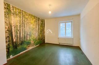 Wohnung kaufen in Eugen-Schönhaar-Straße 23, 10407 Prenzlauer Berg, PROVISIONSFREI | LICHTDURCHFLUTETE 2,5 ZIMMER WOHNUNG | BALKON |GRÜNE OASE | RENOVIERUNGSBEDARF |