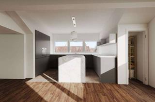 Wohnung kaufen in 94345 Aholfing, OFFENE BESICHTIGUNG 28.03Dachgeschoss mit offenem Wohnkonzept | Erstbezug