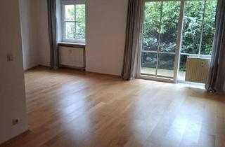 Wohnung kaufen in 85778 Haimhausen, Charmante 2-Zimmer-Wohnung in Haimhausen - provisionsfrei