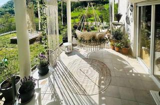 Wohnung kaufen in Rechbergstrasse 37, 79541 Lörrach, Großzügige 4-Zimmer-Wohnung mit Südterrasse & Kamin - ruhige Lage nahe Basel