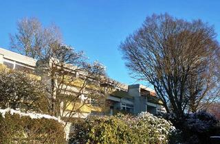 Wohnung kaufen in 26131 Oldenburg, Lichtdurchflutete Eigentumswohnung mit 3 Balkonen in Eversten