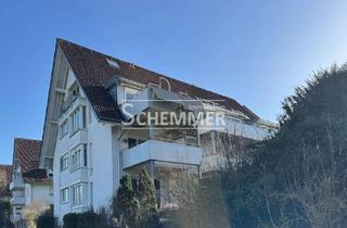 Wohnung kaufen in 79279 Vörstetten, Vörstetten ++ Sehr schöne und helle 2-Zi.-Whg. in ruhiger Lage