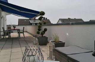 Penthouse kaufen in 33378 Rheda-Wiedenbrück, Penthousewohnung Wiedenbrück