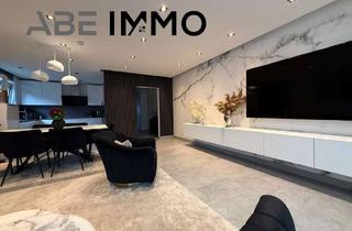 Wohnung kaufen in 89520 Heidenheim, Luxuriöse Barrierefreie 3 Zimmer Whg. mit Garten