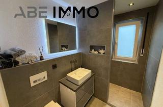 Wohnung kaufen in 89520 Heidenheim, Luxuriöse Barrierefreie 3 Zimmer Whg. mit Garten